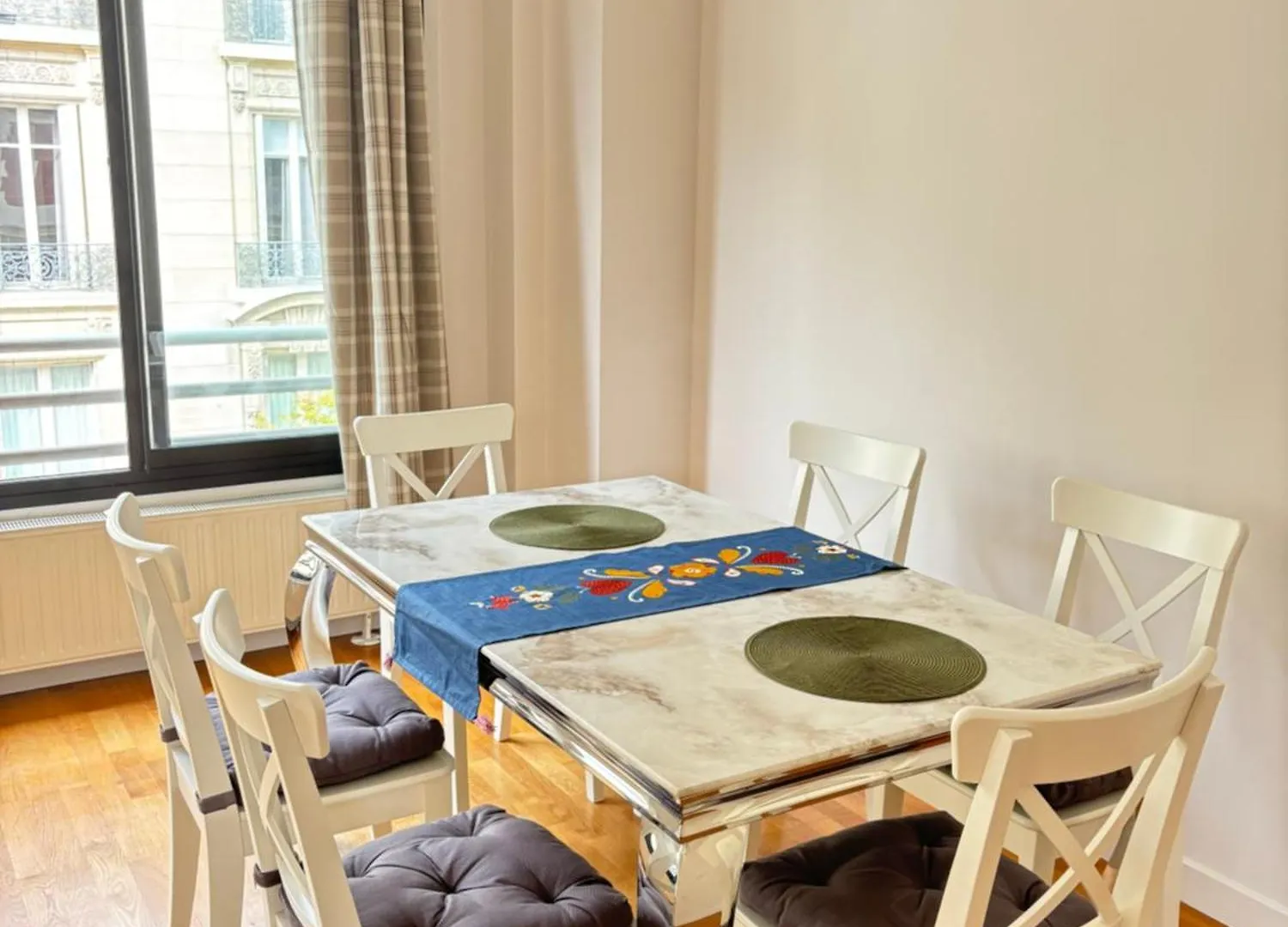 פריז Room Iena Boissiere 0*,  צרפת