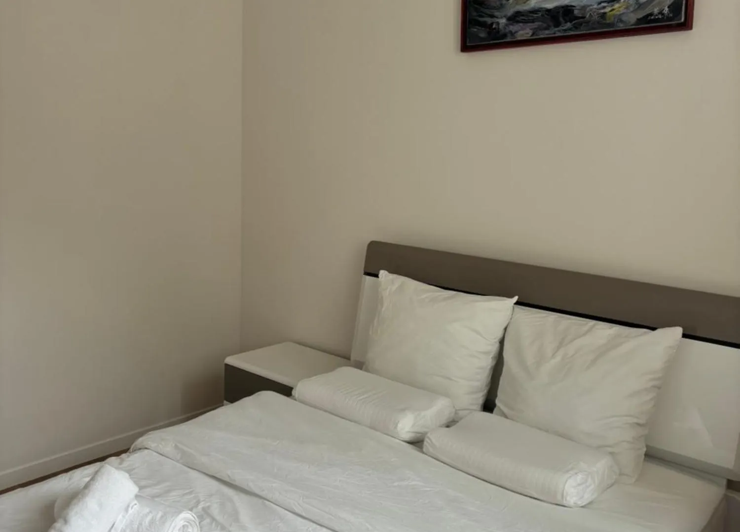 Room Iena Boissiere Párizs Apartman